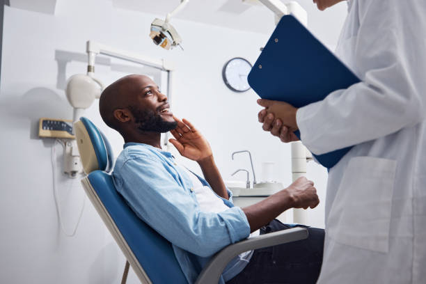 Best Emergency Treatment for Oral Infections in Saw Creek, PA
