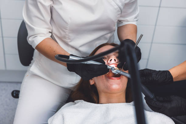 Best Broken or Chipped Tooth Repair in Saw Creek, PA